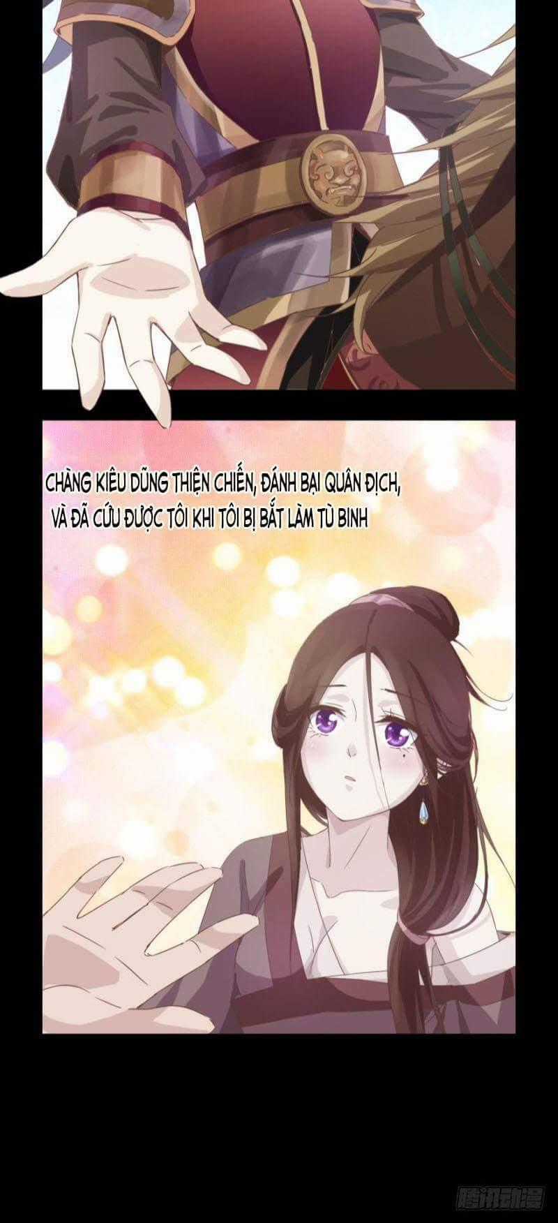 Lạc Vũ Trấn - Chapter 7 - Trang 2