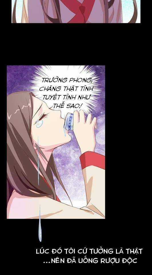 Lạc Vũ Trấn - Chapter 7 - Trang 12