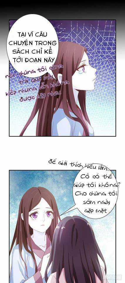 Lạc Vũ Trấn - Chapter 7 - Trang 16