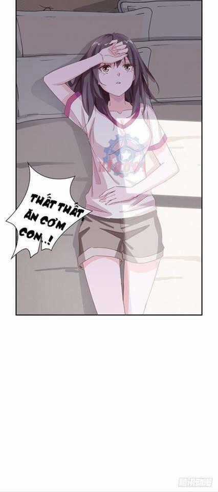 Lạc Vũ Trấn - Chapter 7 - Trang 19