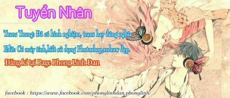 Lạc Vũ Trấn - Chapter 7 - Trang 20