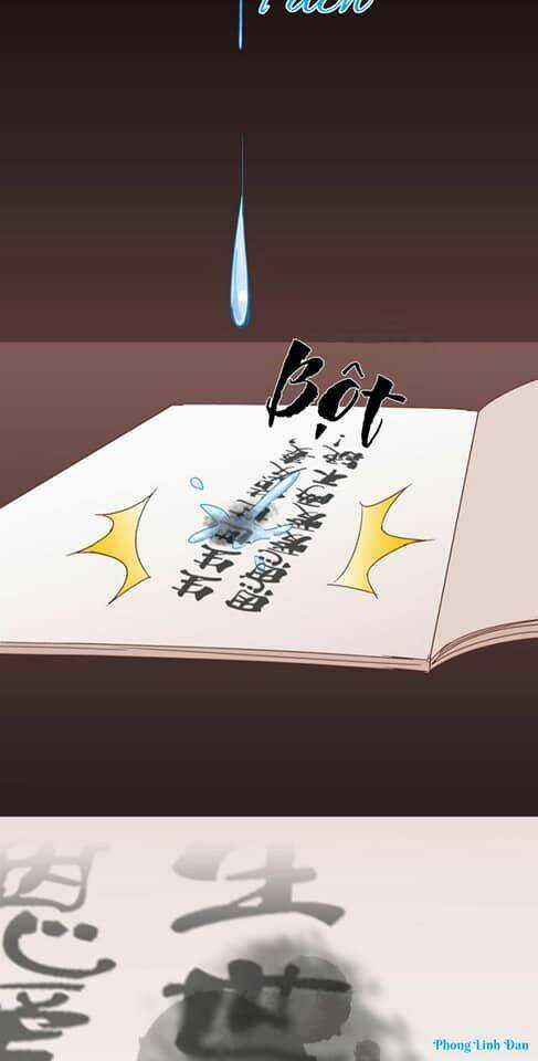 Lạc Vũ Trấn - Chapter 8 - Trang 11