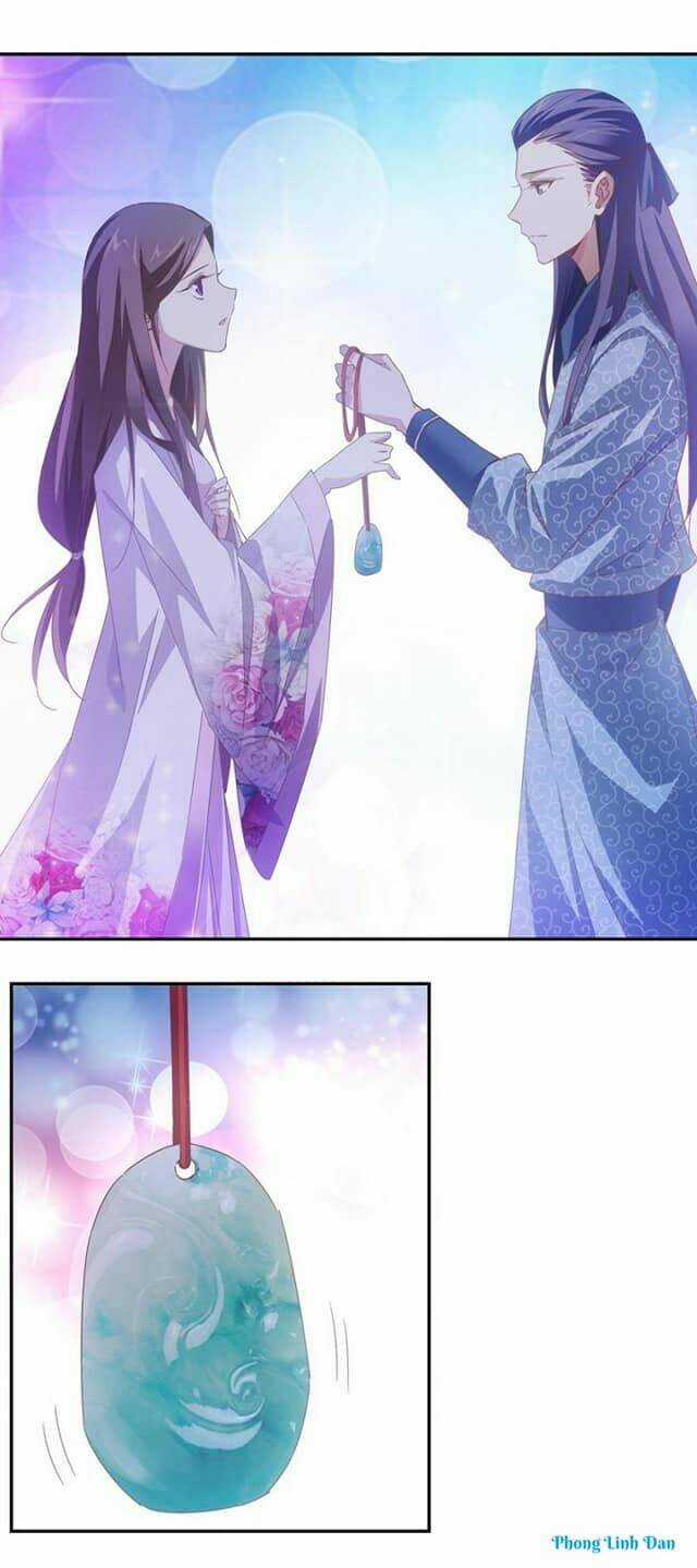 Lạc Vũ Trấn - Chapter 8 - Trang 13