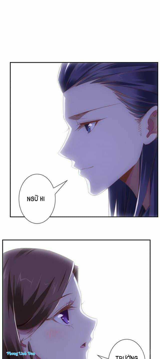 Lạc Vũ Trấn - Chapter 8 - Trang 14