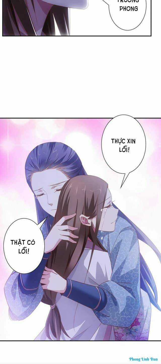 Lạc Vũ Trấn - Chapter 8 - Trang 15