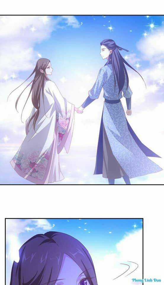 Lạc Vũ Trấn - Chapter 8 - Trang 16