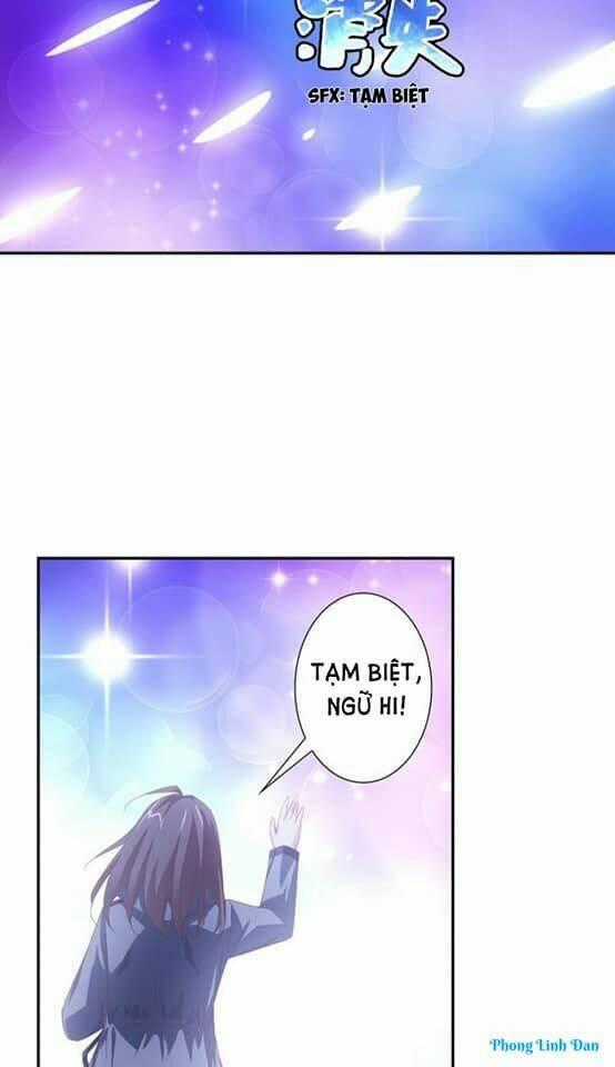 Lạc Vũ Trấn - Chapter 8 - Trang 18