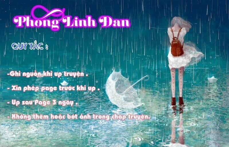 Lạc Vũ Trấn - Chapter 9 - Trang 1