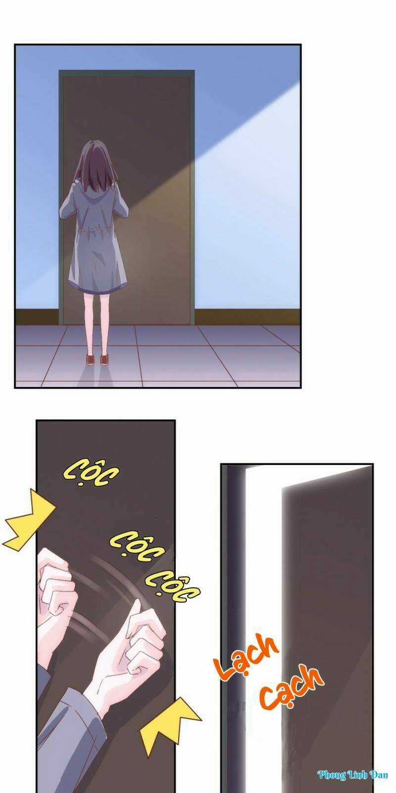 Lạc Vũ Trấn - Chapter 9 - Trang 20