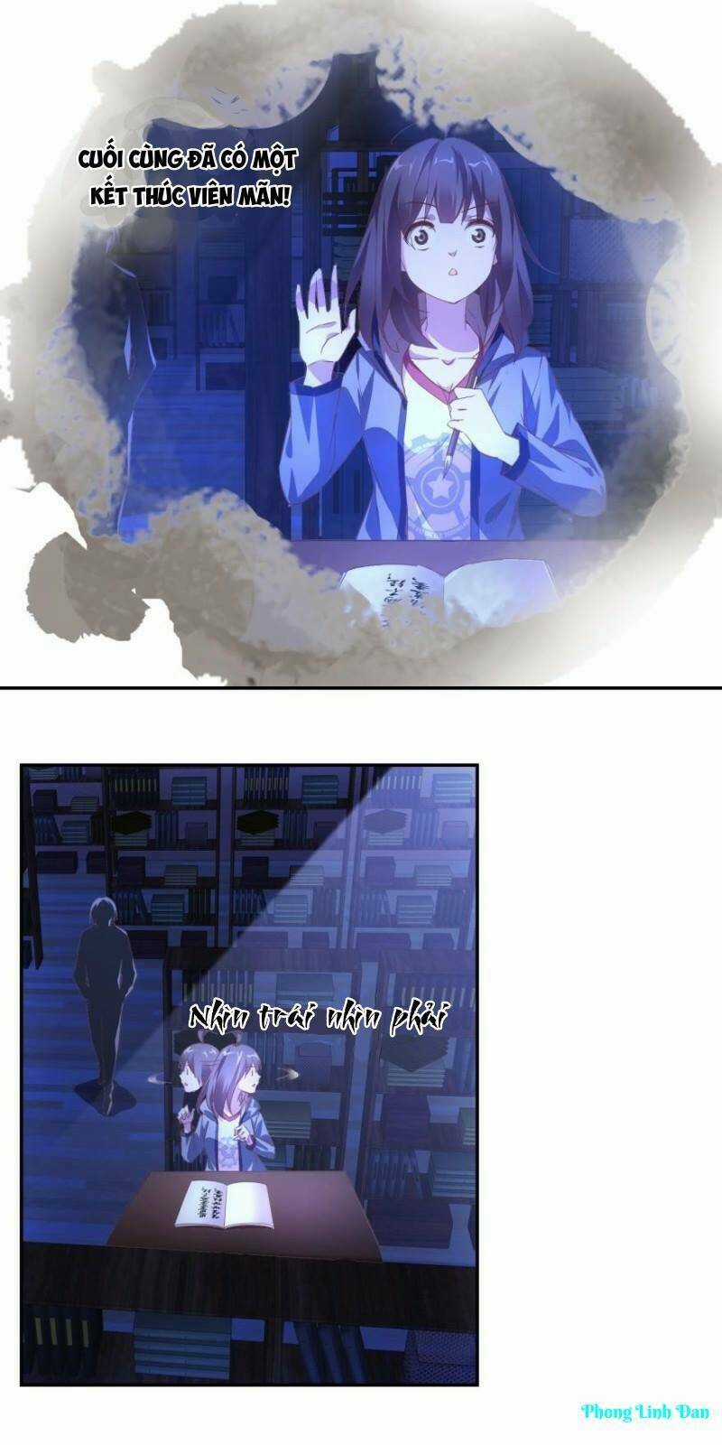 Lạc Vũ Trấn - Chapter 9 - Trang 3