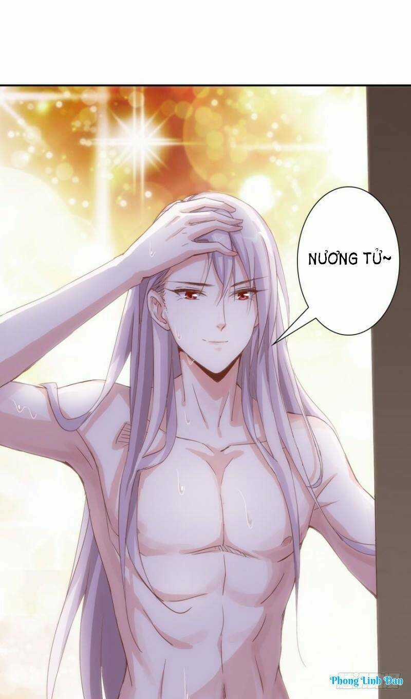 Lạc Vũ Trấn - Chapter 9 - Trang 23