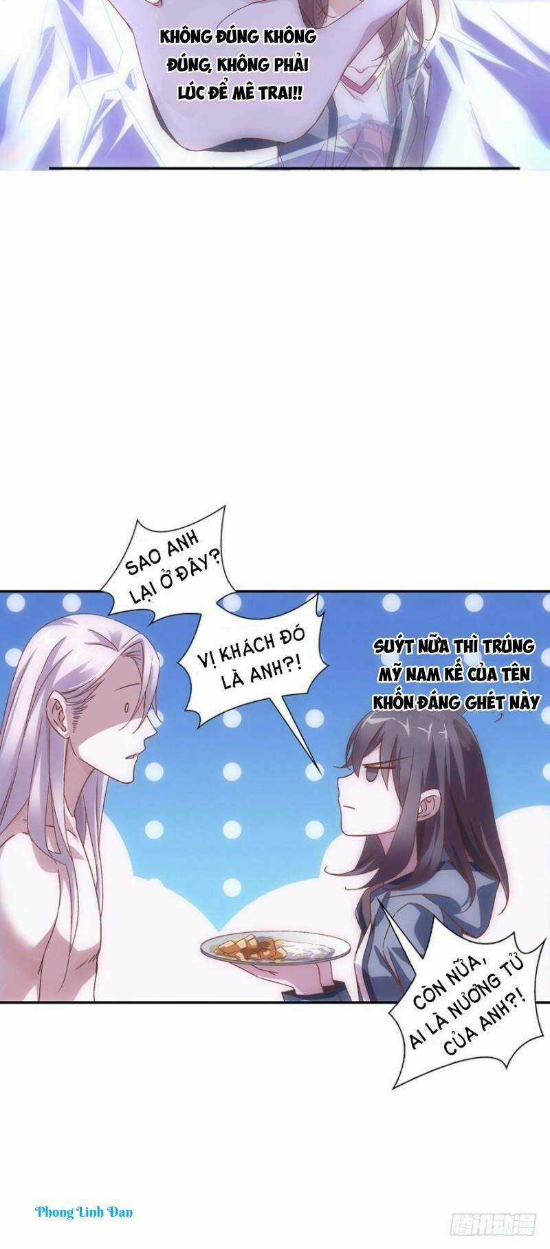 Lạc Vũ Trấn - Chapter 9 - Trang 27