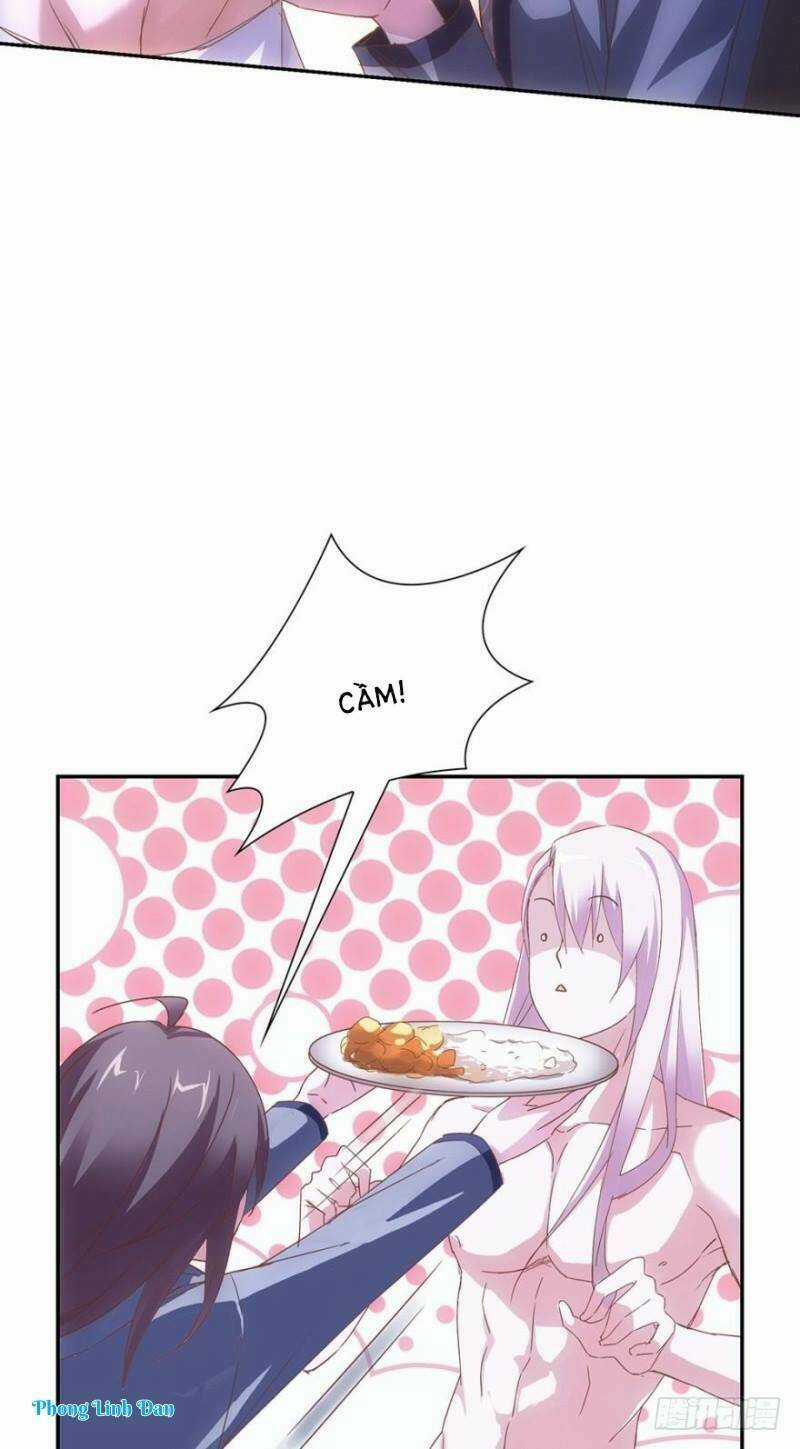 Lạc Vũ Trấn - Chapter 9 - Trang 30