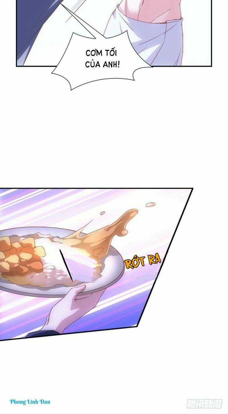 Lạc Vũ Trấn - Chapter 9 - Trang 31