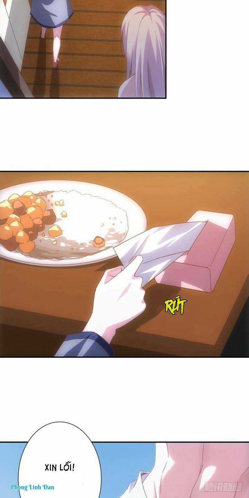 Lạc Vũ Trấn - Chapter 9 - Trang 33