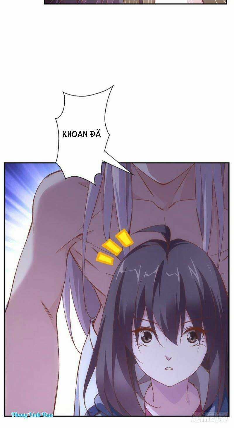 Lạc Vũ Trấn - Chapter 9 - Trang 39