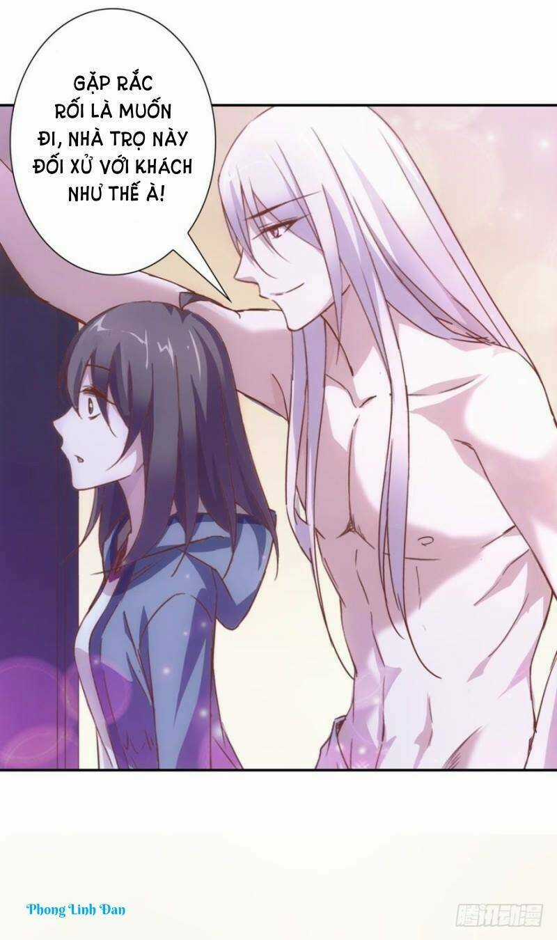 Lạc Vũ Trấn - Chapter 9 - Trang 40