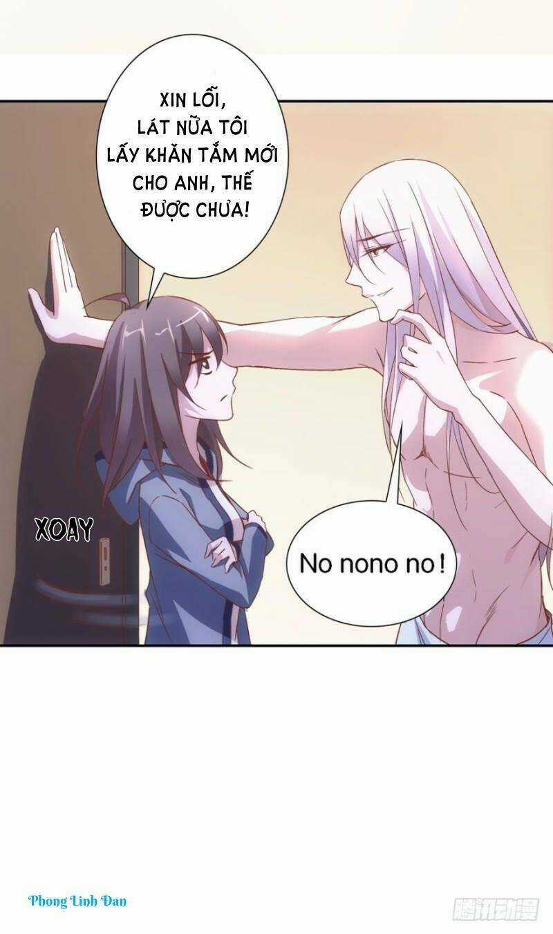 Lạc Vũ Trấn - Chapter 9 - Trang 41