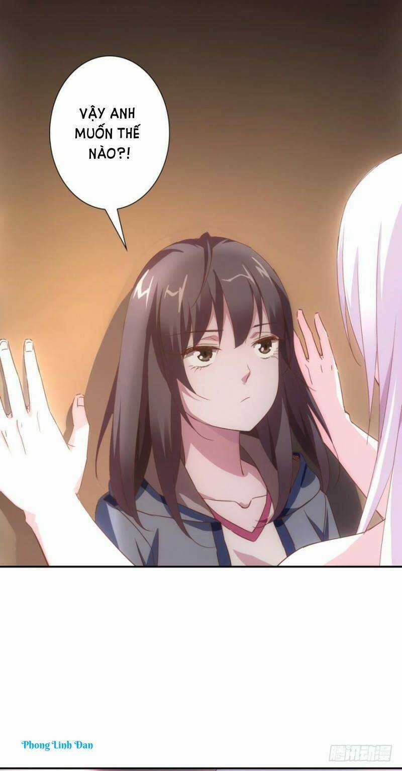 Lạc Vũ Trấn - Chapter 9 - Trang 42