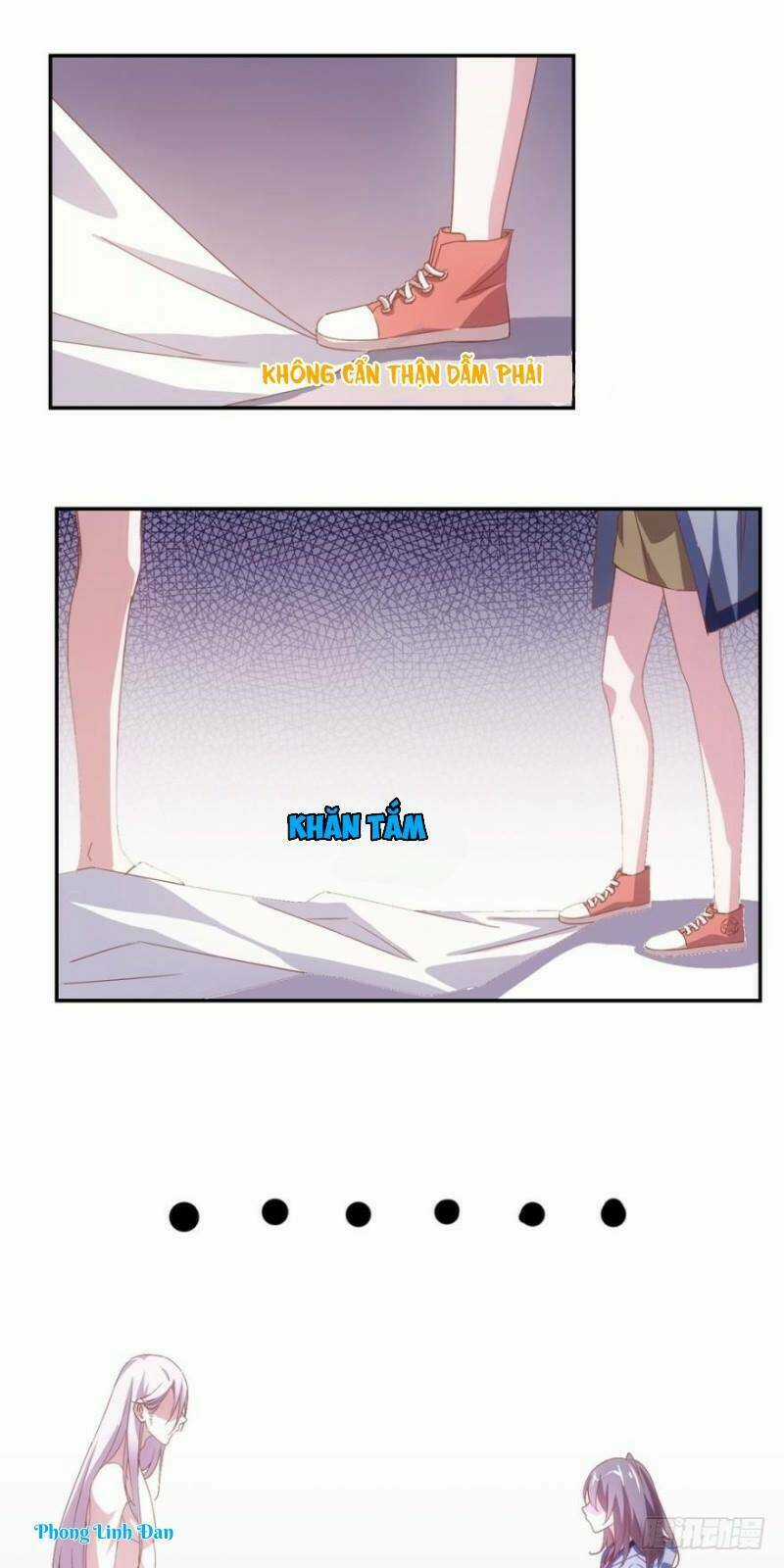 Lạc Vũ Trấn - Chapter 9 - Trang 45