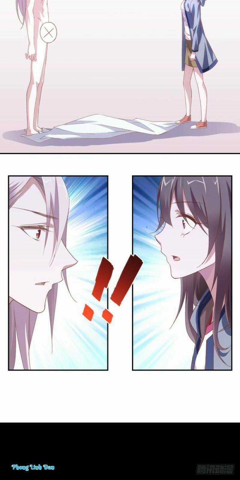 Lạc Vũ Trấn - Chapter 9 - Trang 46