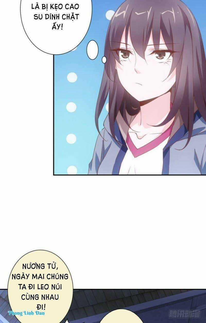 Lạc Vũ Trấn - Chapter 9 - Trang 52