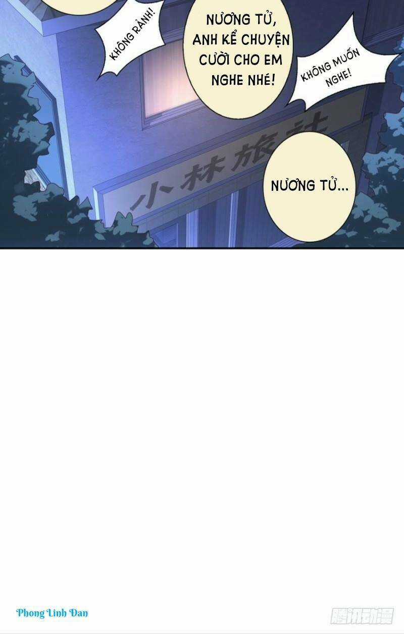 Lạc Vũ Trấn - Chapter 9 - Trang 53