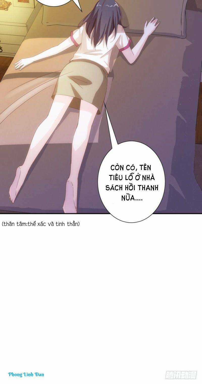 Lạc Vũ Trấn - Chapter 9 - Trang 58