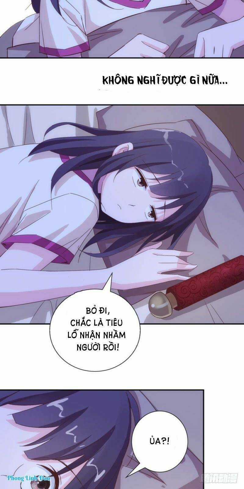 Lạc Vũ Trấn - Chapter 9 - Trang 60