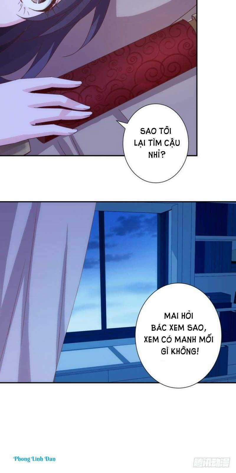 Lạc Vũ Trấn - Chapter 9 - Trang 61