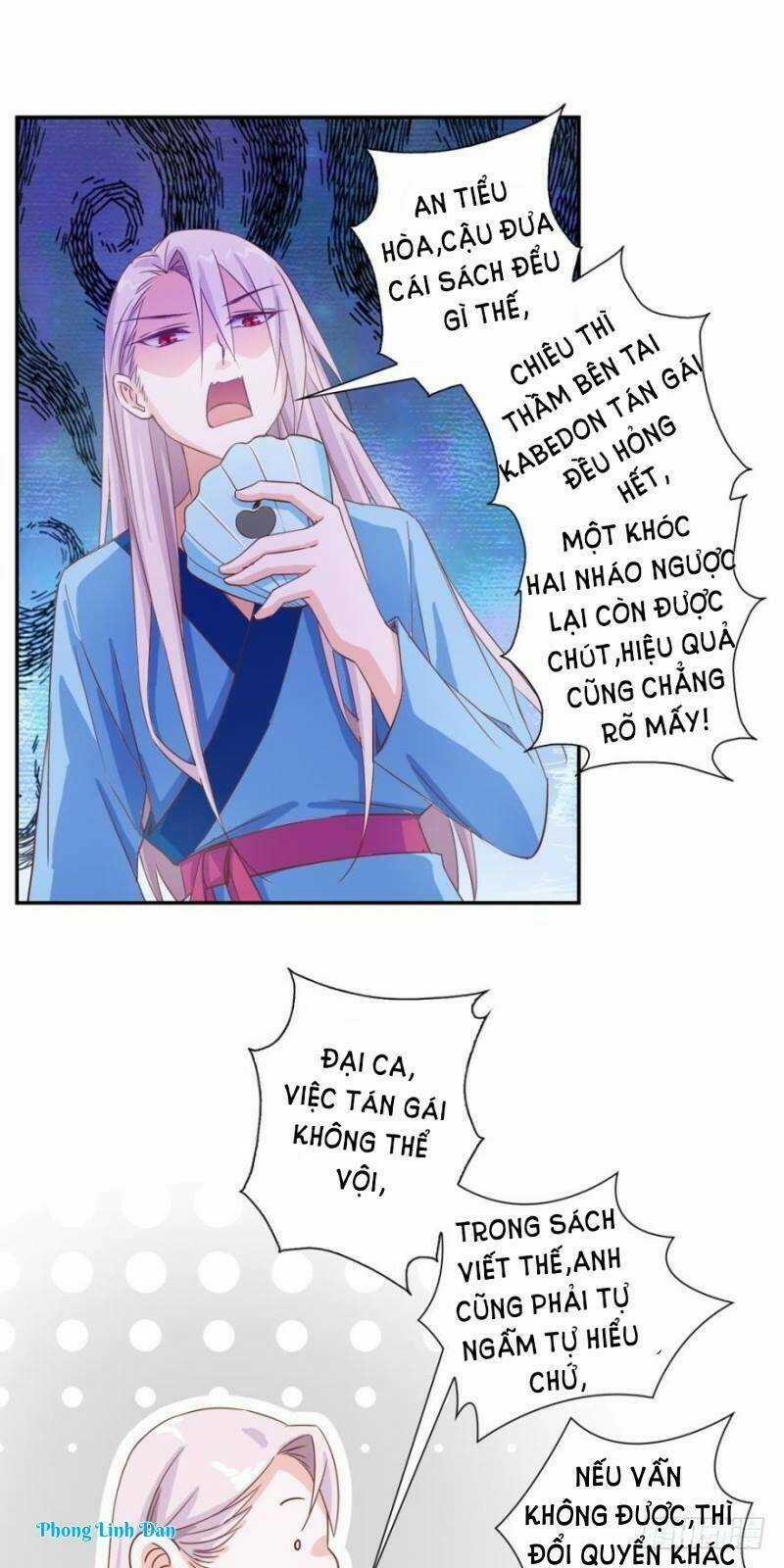 Lạc Vũ Trấn - Chapter 9 - Trang 65