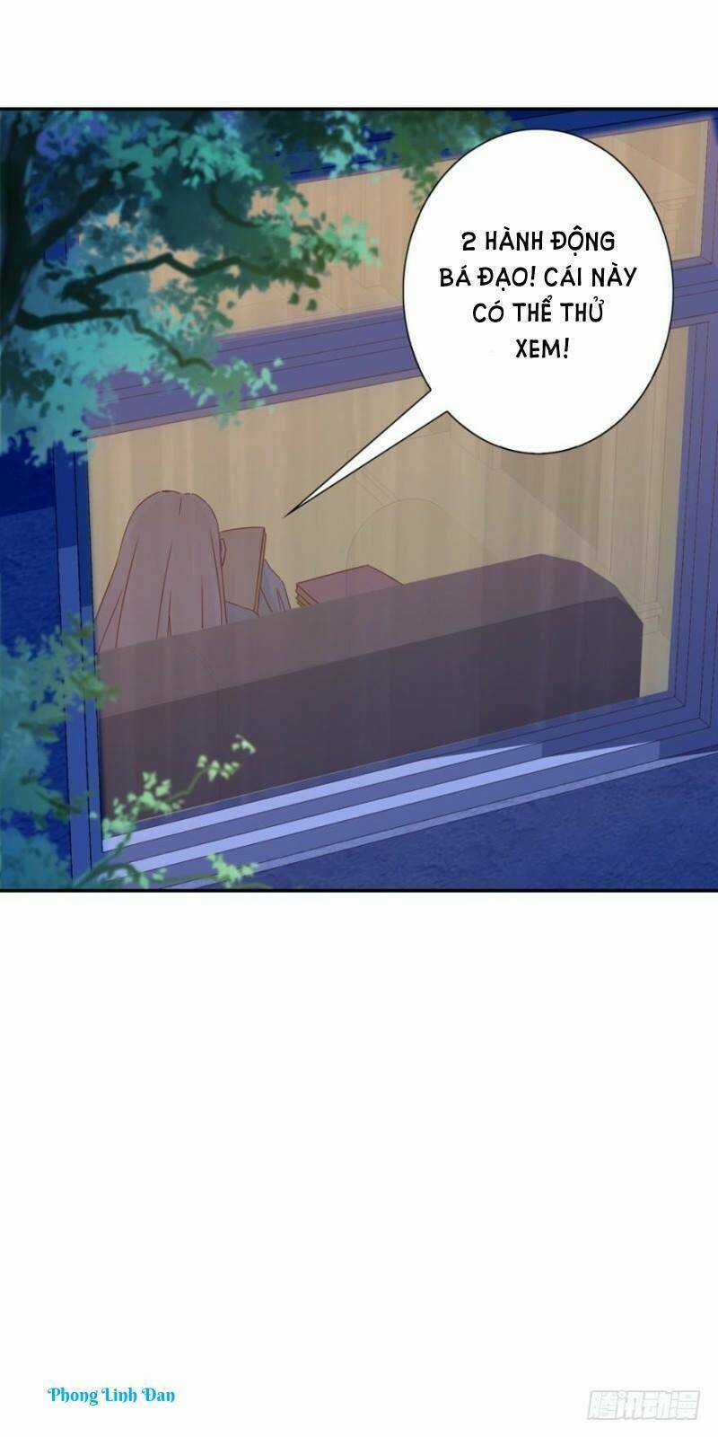 Lạc Vũ Trấn - Chapter 9 - Trang 70