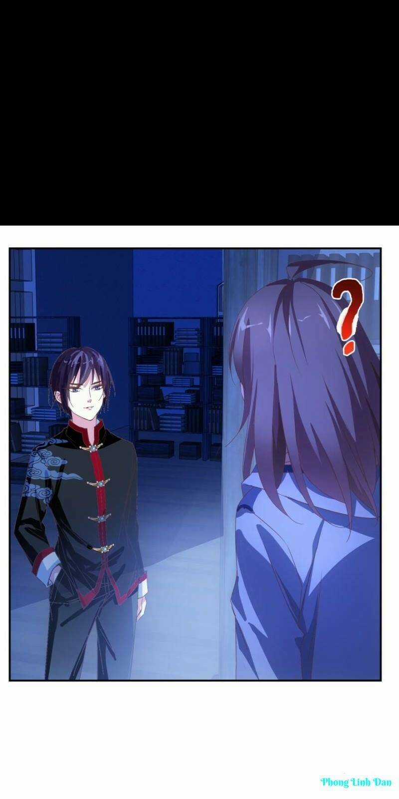 Lạc Vũ Trấn - Chapter 9 - Trang 8