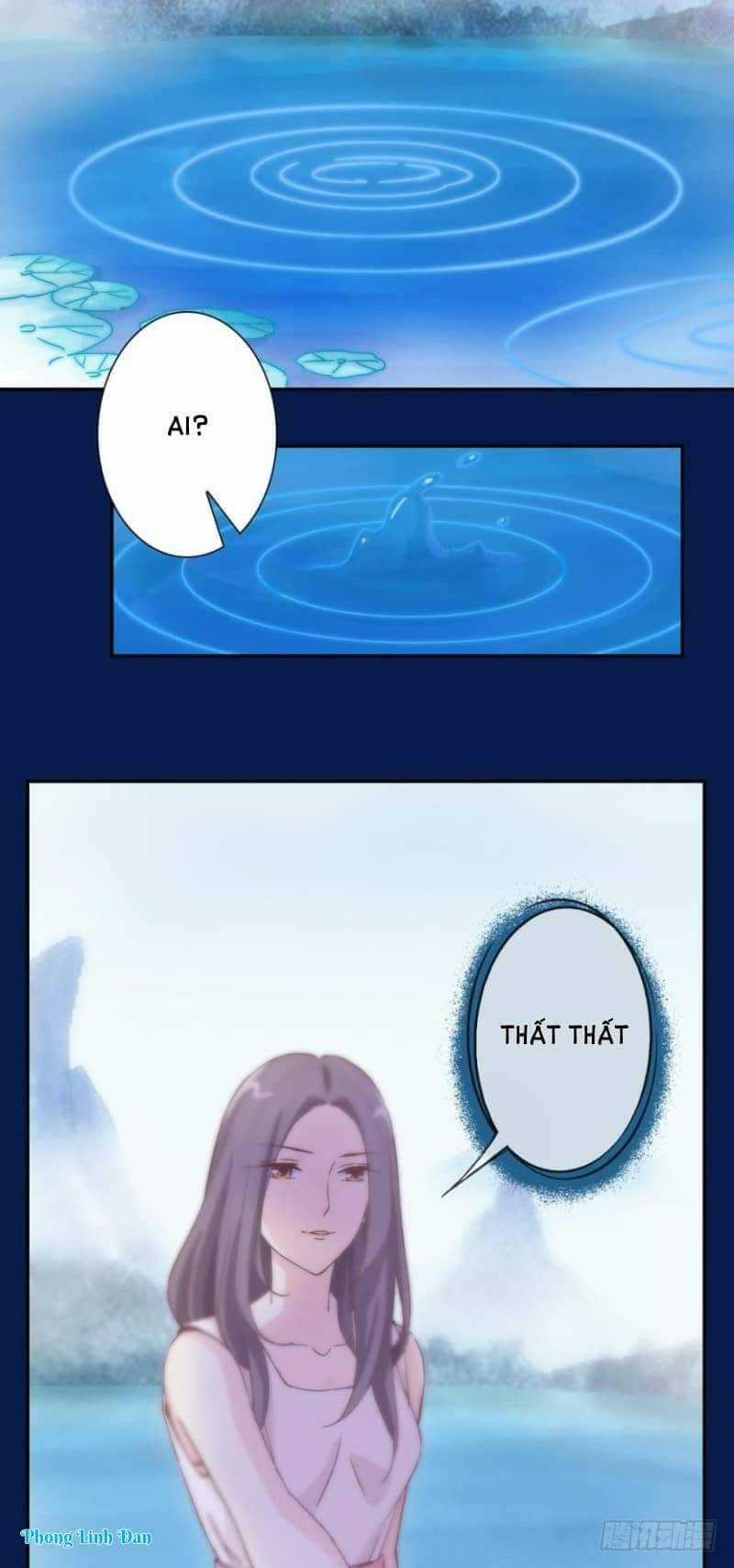 Lạc Vũ Trấn - Chapter 9 - Trang 72