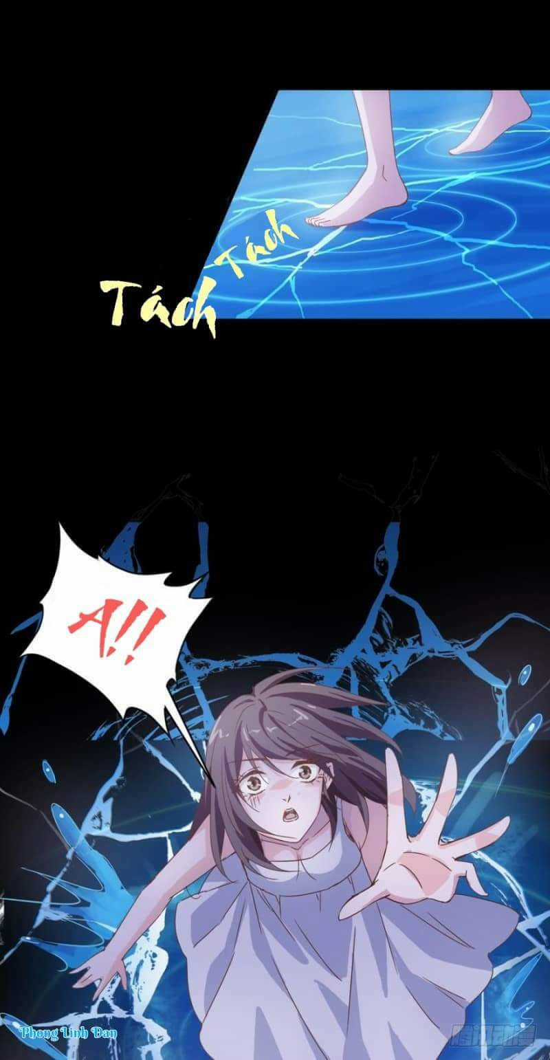 Lạc Vũ Trấn - Chapter 9 - Trang 78