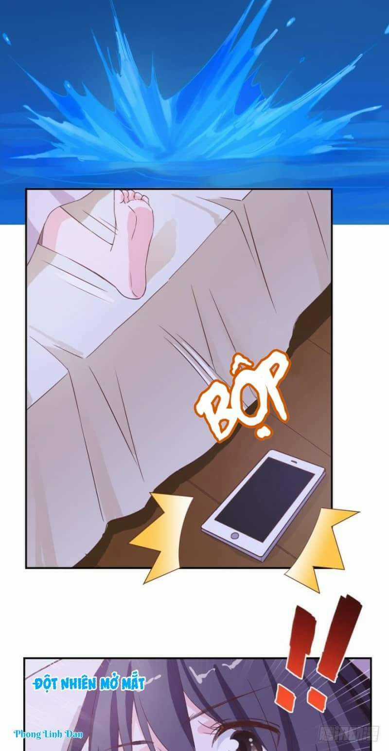 Lạc Vũ Trấn - Chapter 9 - Trang 80