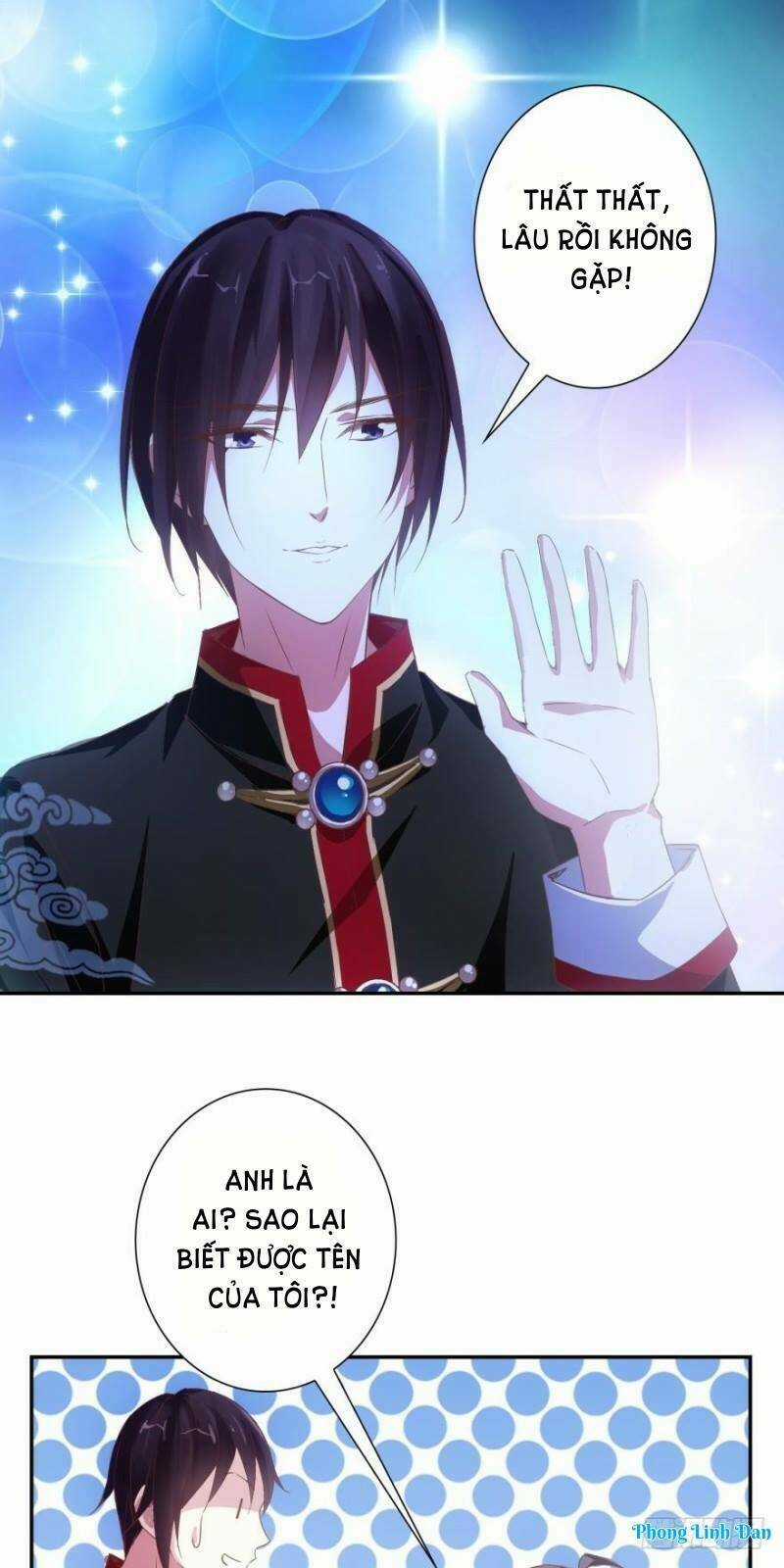 Lạc Vũ Trấn - Chapter 9 - Trang 9