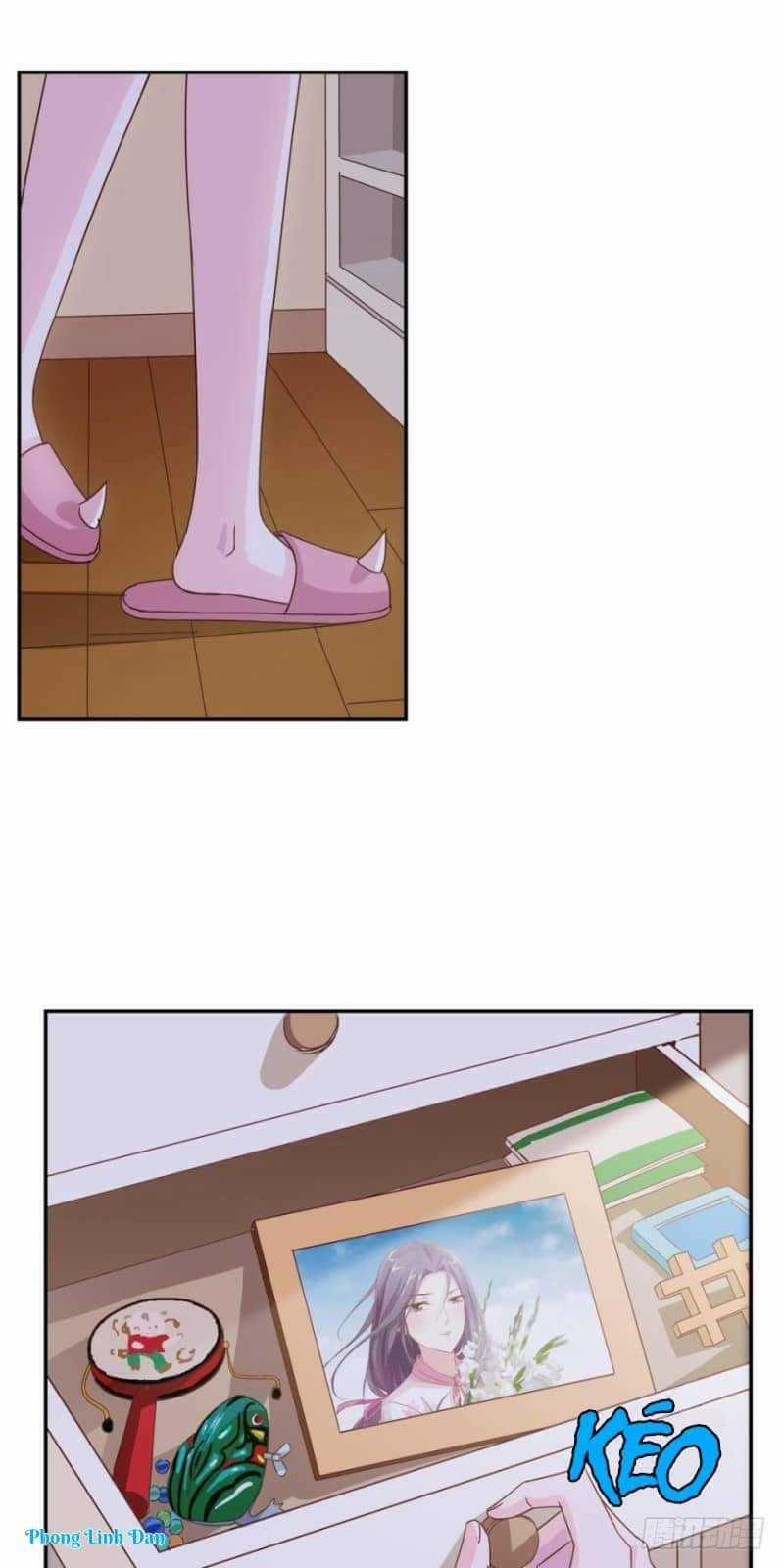 Lạc Vũ Trấn - Chapter 9 - Trang 82