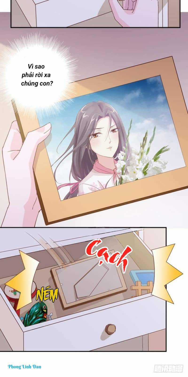 Lạc Vũ Trấn - Chapter 9 - Trang 83