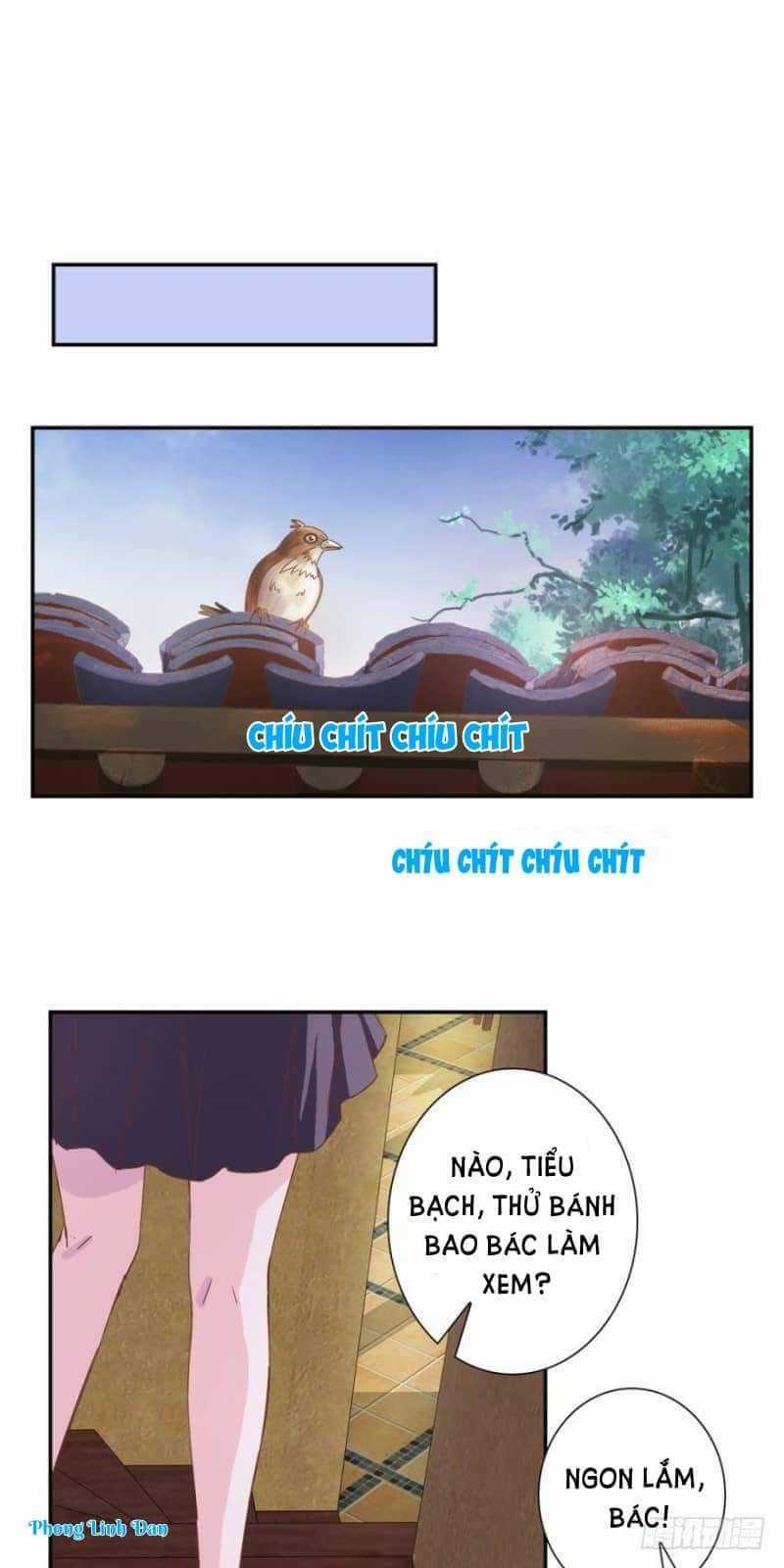 Lạc Vũ Trấn - Chapter 9 - Trang 85