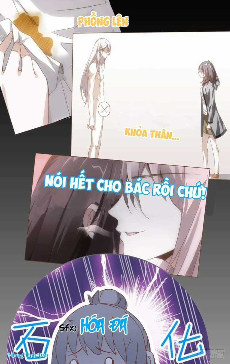 Lạc Vũ Trấn - Chapter 9 - Trang 88