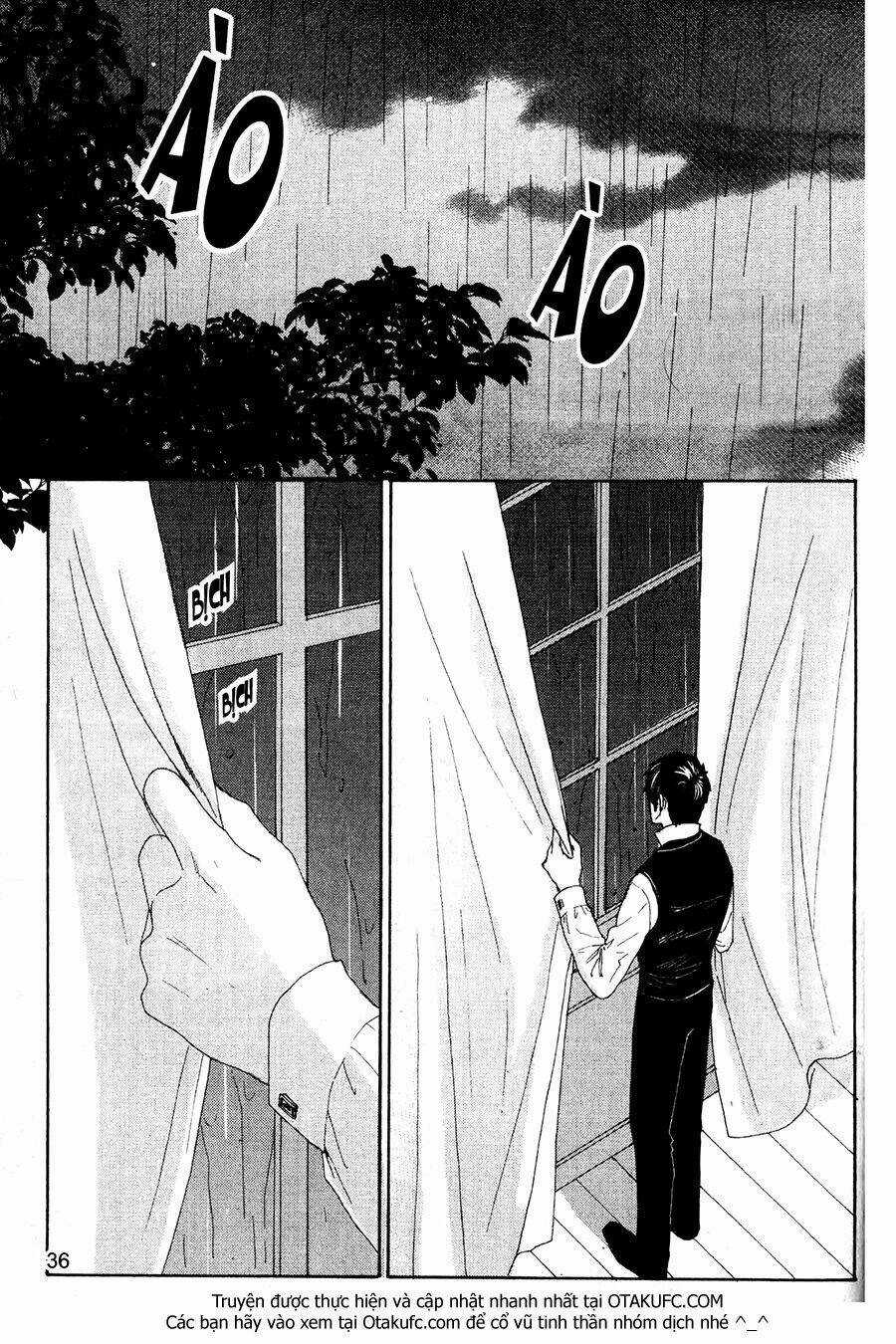 Lady Detective - Chapter 1 - Trang 35