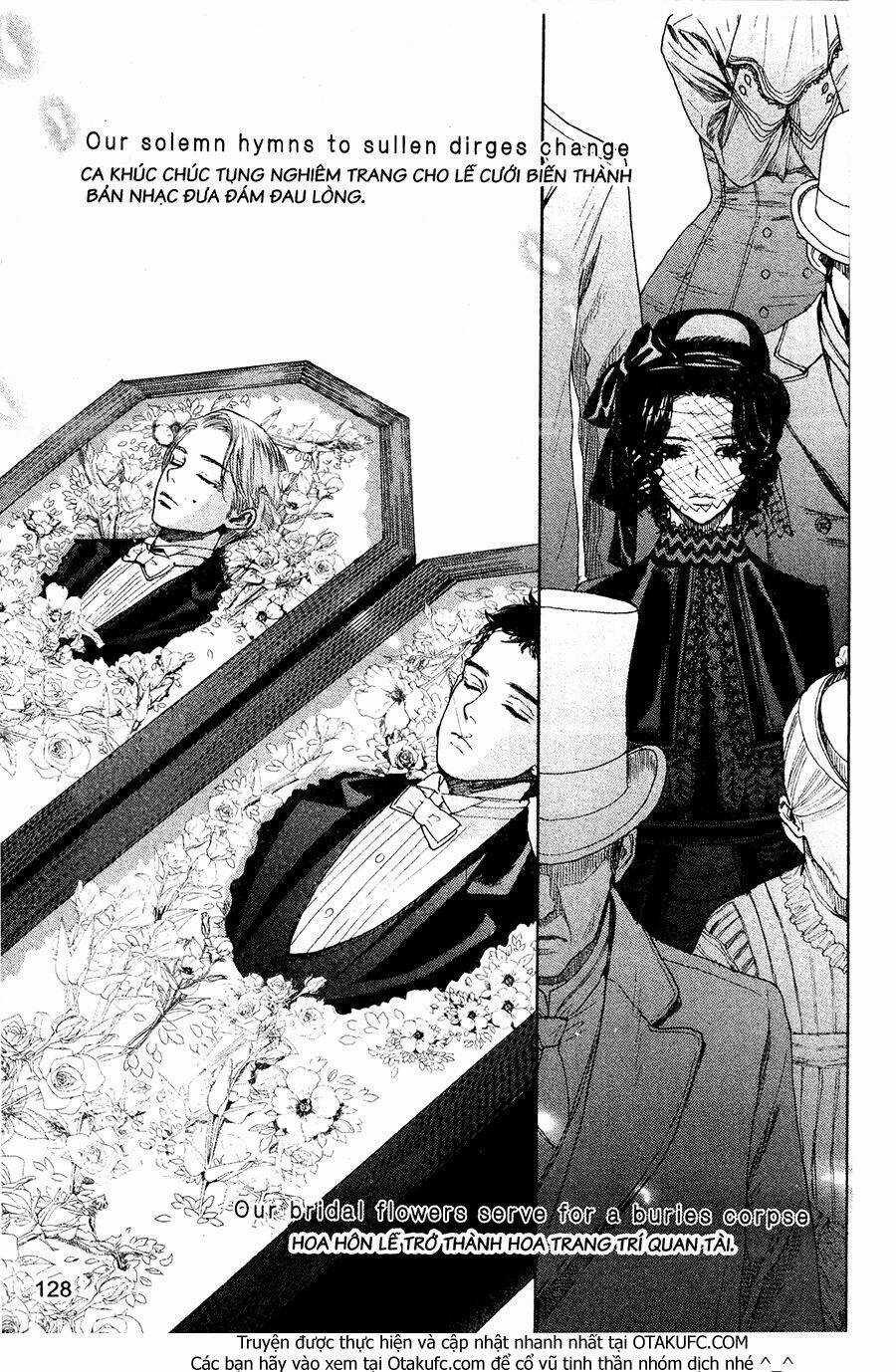 Lady Detective - Chapter 12 - Trang 17