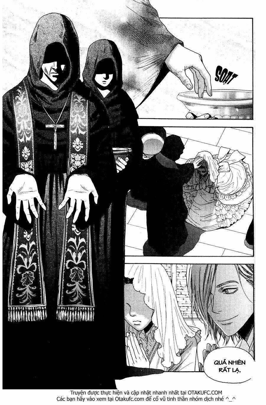 Lady Detective - Chapter 13 - Trang 28