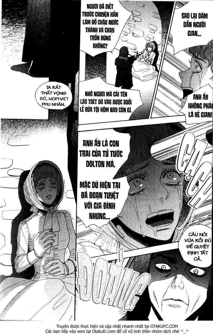 Lady Detective - Chapter 13 - Trang 37