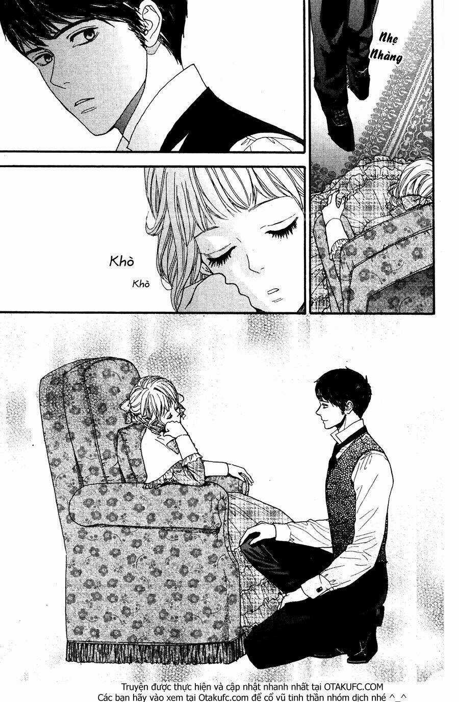 Lady Detective - Chapter 14 - Trang 25