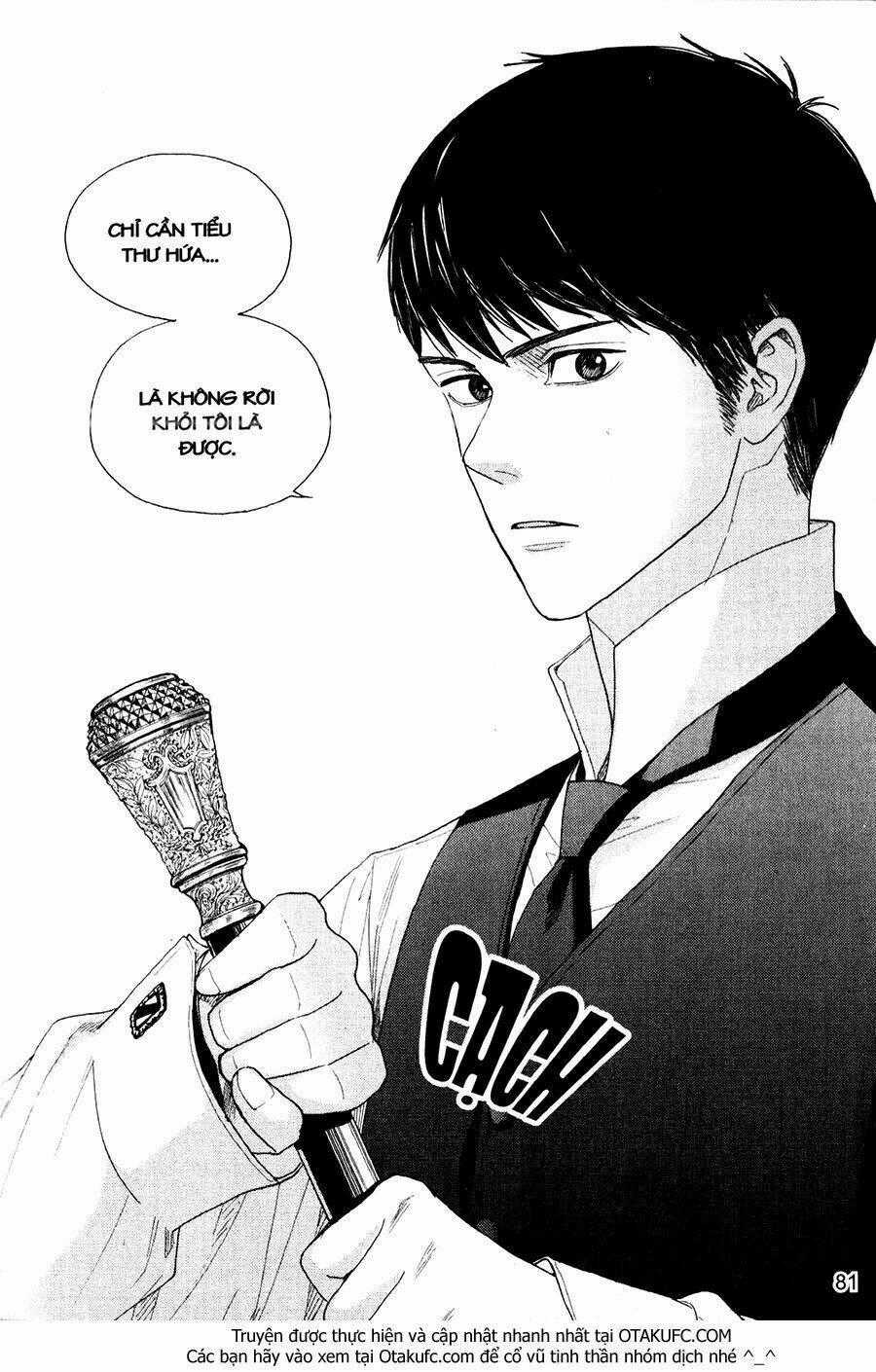 Lady Detective - Chapter 14 - Trang 40