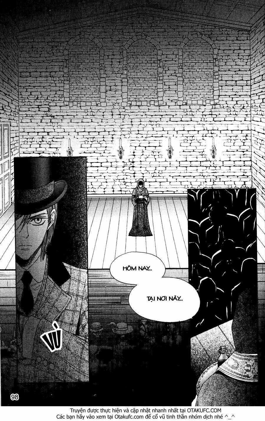 Lady Detective - Chapter 15 - Trang 17