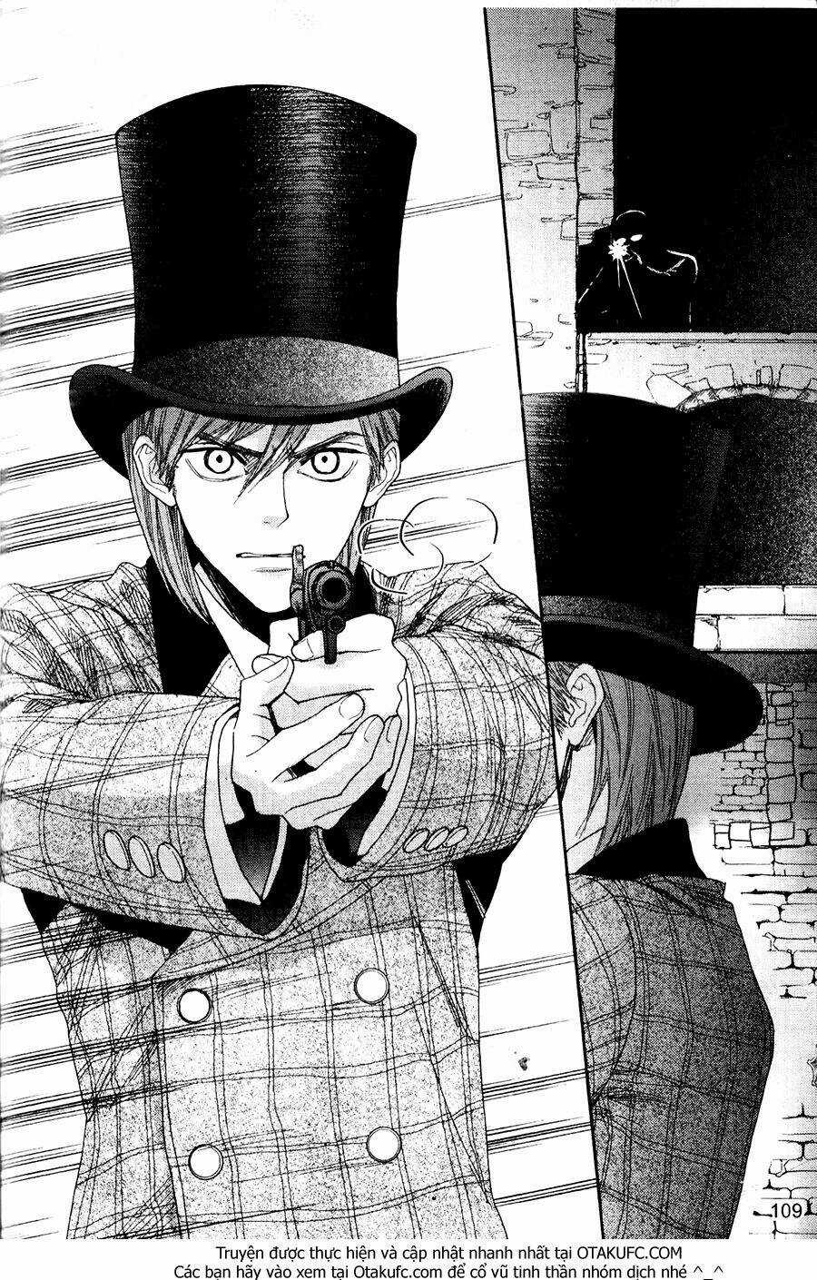 Lady Detective - Chapter 15 - Trang 28