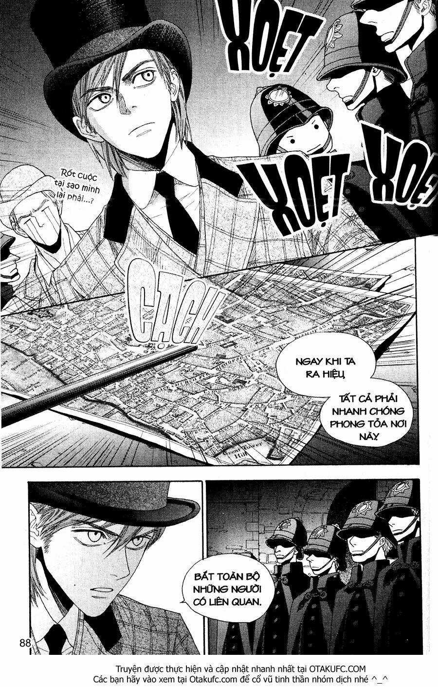 Lady Detective - Chapter 15 - Trang 7